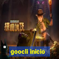 goocli inicio